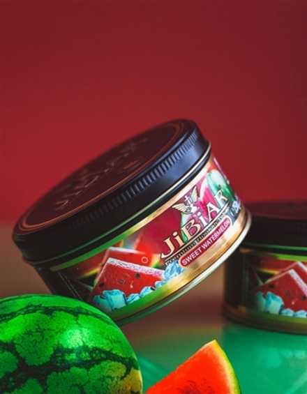 JiBiAr - Sweet Watermelon (50g)