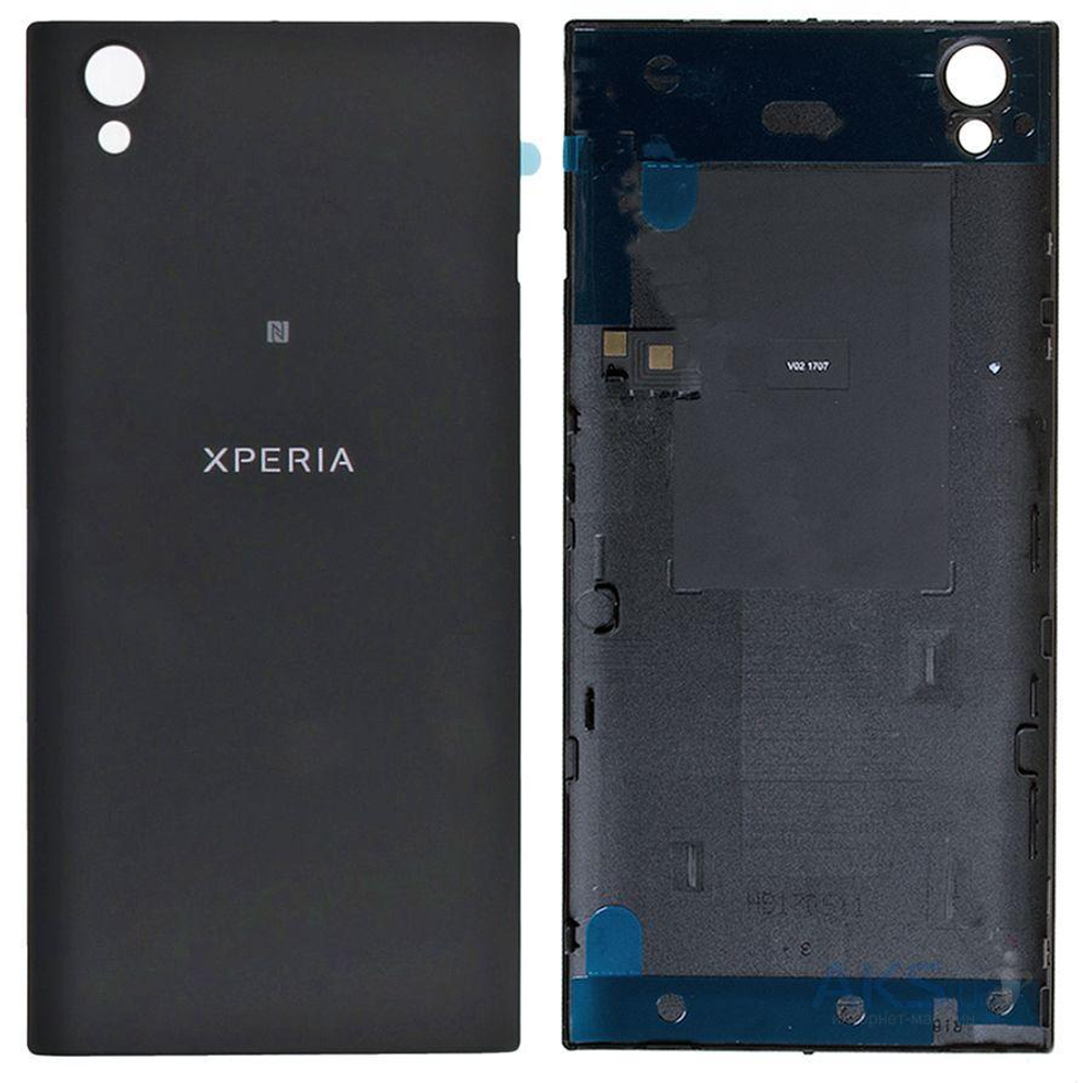 Задняя крышка для Sony G3311/G3312 (L1/L1 Dual) Черный