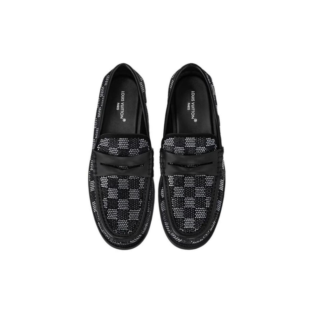 Лоферы LOUIS VUITTON Louise, 1ACPOV