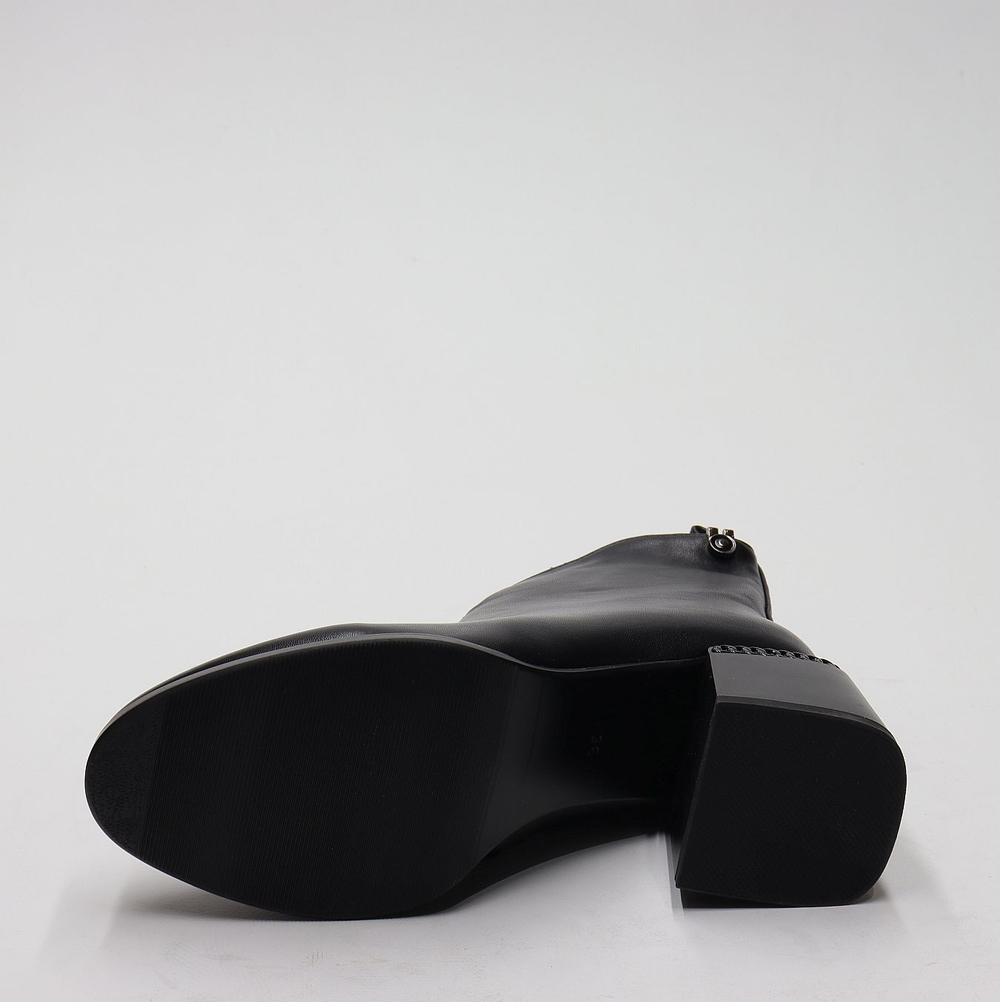 Полусапоги (34-38)р. / шт. 617-2