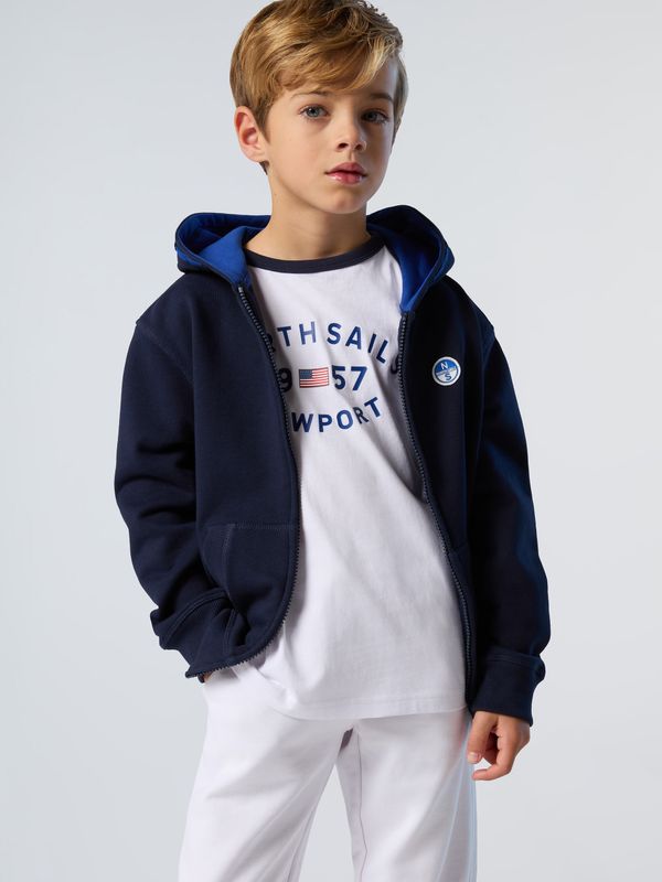 ФУТБОЛКА NORTH SAILS