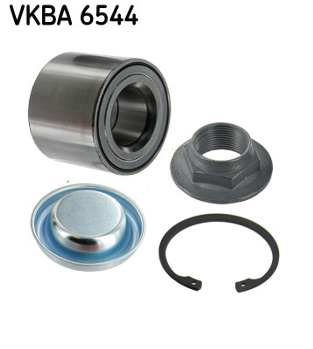 SKF - VKBA6544-SKF - Komplet lezaja tocka