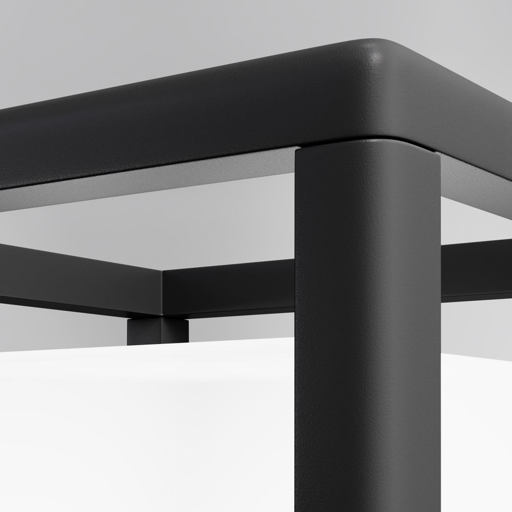 Ландшафтный светильник Maytoni   O455FL-01GF