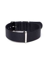 Nato Strap - нейлоновый ремешок для часов