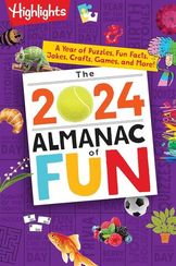2024 Almanac of Fun