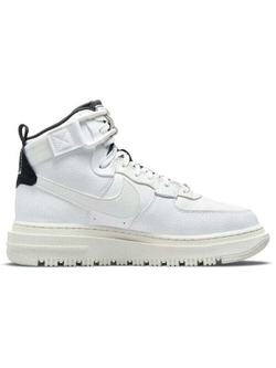 Nike Air Force 1 High Utility 2.0 Summit White для треккинга