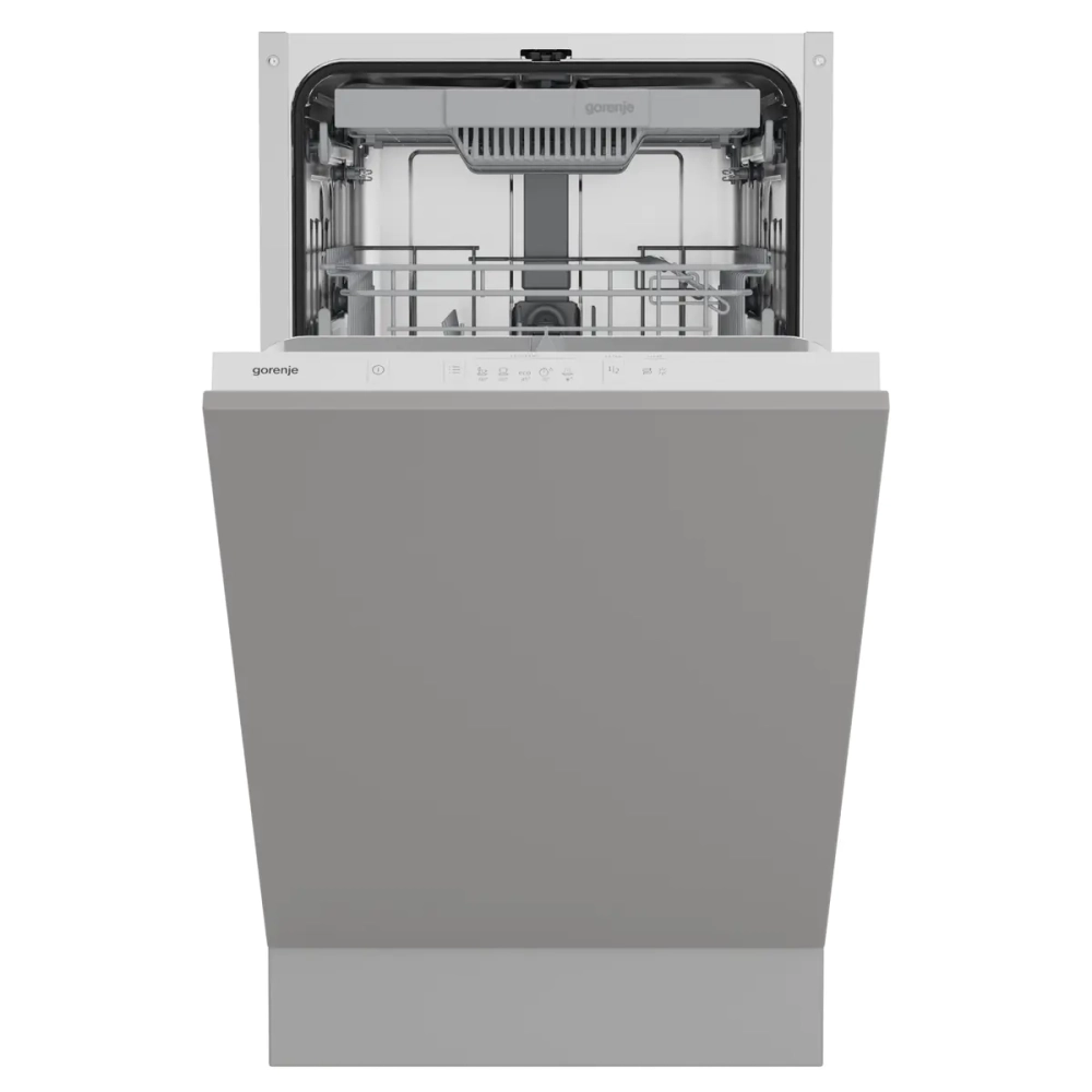 Встраиваемая посудомоечная машина Gorenje GV523E10WE