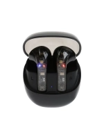 Наушники беспроводные R20, TWS, вкладыши, Bluetooth 5.3, 30/