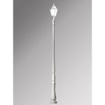 Парковый светильник Fumagalli TABOR/NOEMI E35.205.000.WYH27