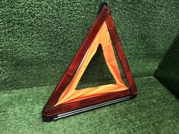 Знак аварийной остановки Omoda C5 (2022-н.в.)