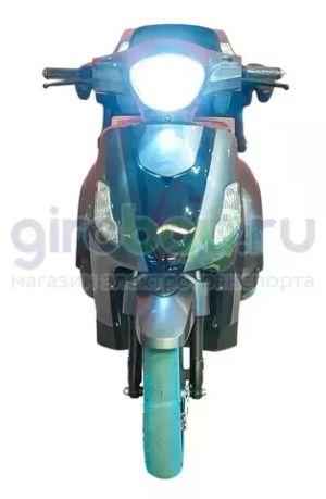 Электроскутер Trike A1 фото 3 фото №5