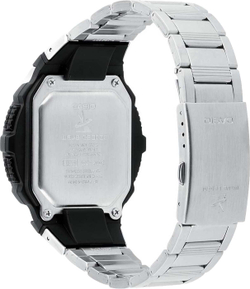 Часы Casio WV-200RD-1AEF
