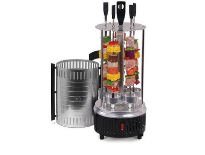Шашлычница BQ BBQ1000