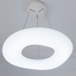 Citilux Стратус Смарт CL732A520GS RGB Умная подвесная люстра