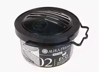 Аром-р AURA FRESH PRIME ECO №2 Ароматизатор воздуха CALVIN KLEIN-CK ONE