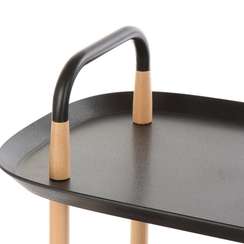 Журнальный стол Anadyr 57х37