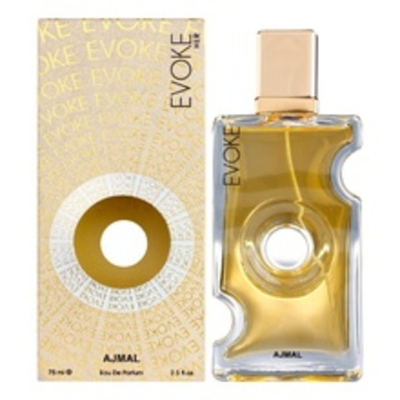 Ajmal Evoke Her EDP 75ml