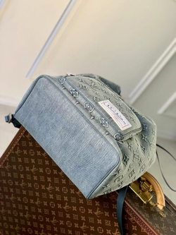 Louis Vuitton Montsouris Backpack
