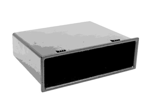 Консоль /2108/ коробка для мелких вещей (LADA)