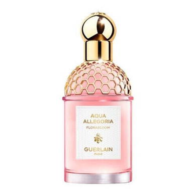 Aqua Allegoria Florabloom Eau de Toilette Натуральный Флоркрафт 60 мл GUERLAIN