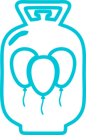 Гелий и оборудование