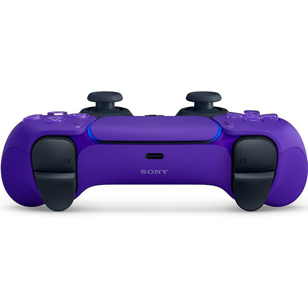 Геймпад Sony PlayStation 5 DualSense фиолетовый