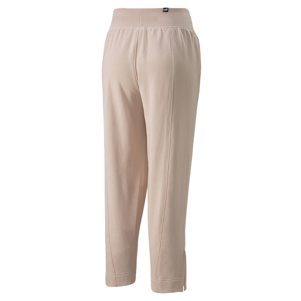 Женские брюки PUMA HER High-Waist Pants