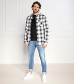 Футболка GUESS - черный(M3RI73 KBDK0)