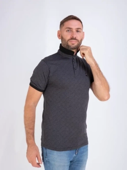 Футболка поло мужская Турция, тенниска