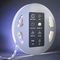 Светодиодная лента Maytoni 19,2W/m 60LED/m 5050SMD дневной белый + RGB 5M 201135