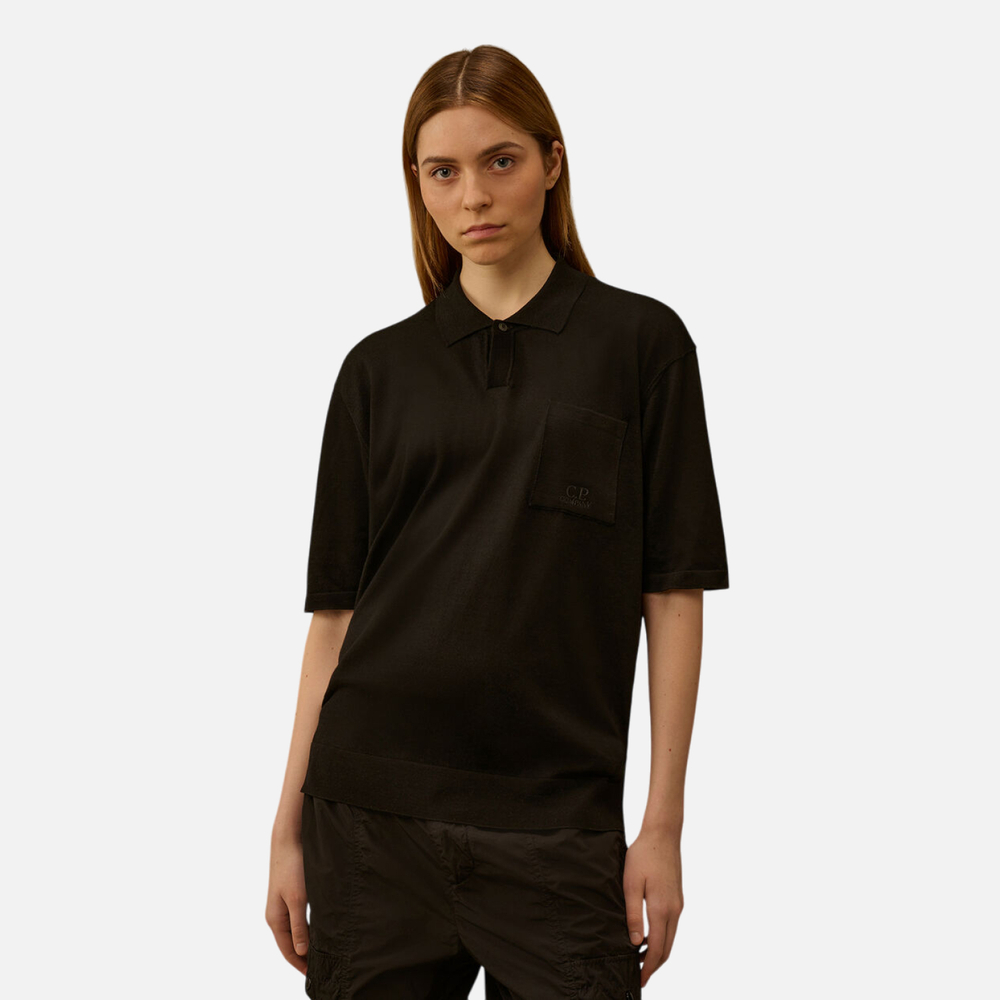 Поло Collar Lisle Thread