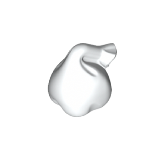 Мешок 10169 White