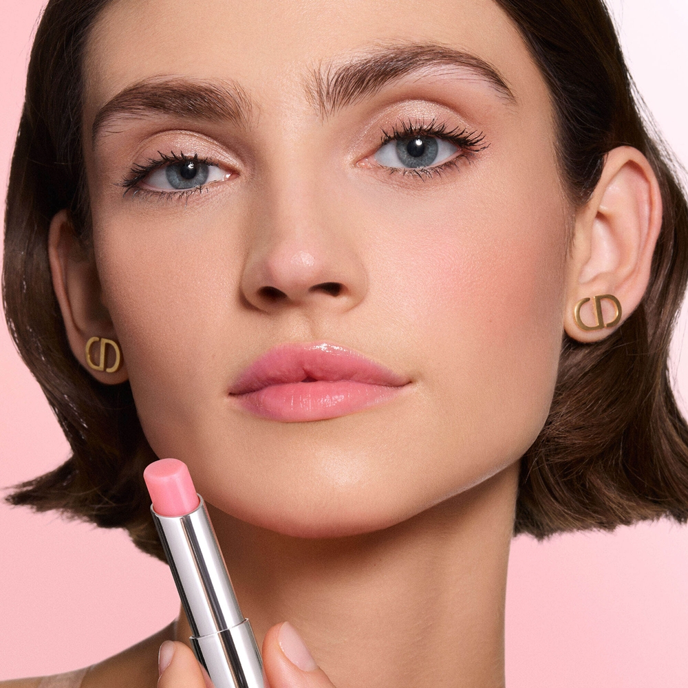 DIOR Dior Addict Lip Glow - Бальзам для губ оттенок 075 Gummy, 3 g