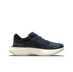 Мужские кроссовки Nike ZoomX Invincible Run Flyknit 'Thunder Blue' CT2228-400