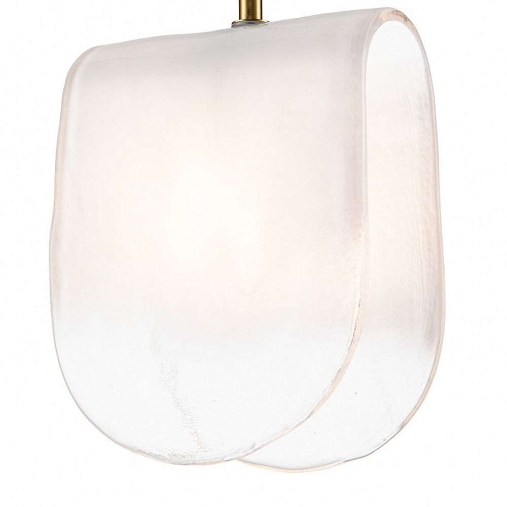 Подвесной светильник Indigo Manto 11035/1P White