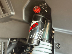 Квадроцикл Loncin Xwolf 1000