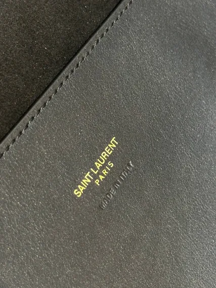 Двухсторонняя сумка Saint Laurent
