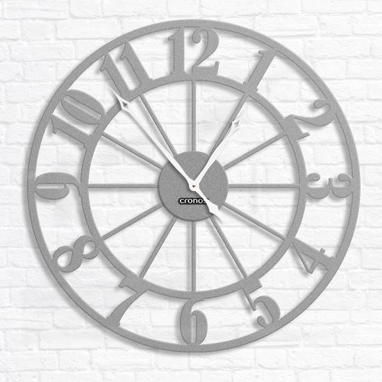 Большие интерьерные часы Oxford / Оксфорд