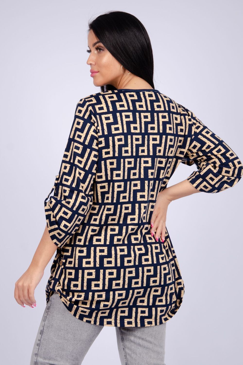 Туника Перла Натали (Акция)