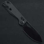 PULSAR XL DLC + Carbon fiber