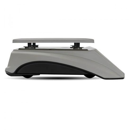 Весы торговые M-ER 328 AC-15.2 "TOUCH-M" RS232 и USB