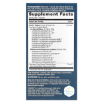 Nature's Way, Optima® Probiotic, Fortify®, для кишечника, 35 млрд, 30 капсул с отсроченным высвобождением