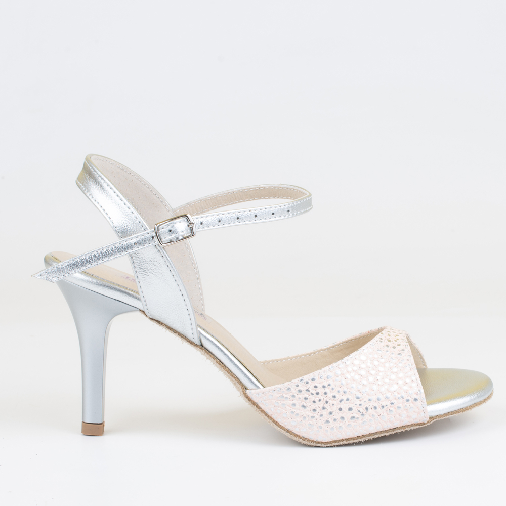 Туфли для аргентинского танго