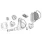 64 Audio Solo Black