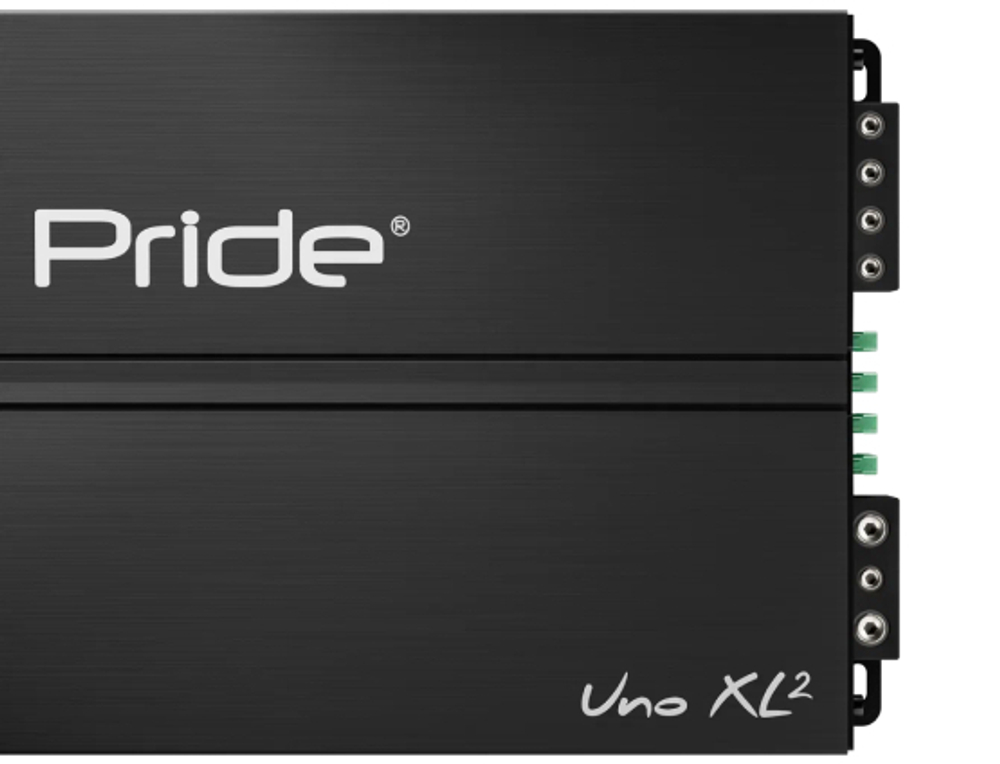 Усилитель Pride Uno XL² 1200W New