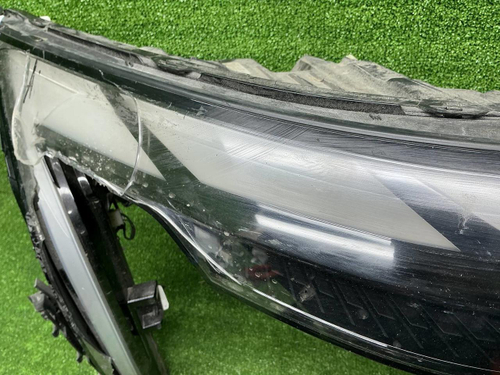 Битая Фара правая Geely Atlas 2 (2023-н.в.) LED