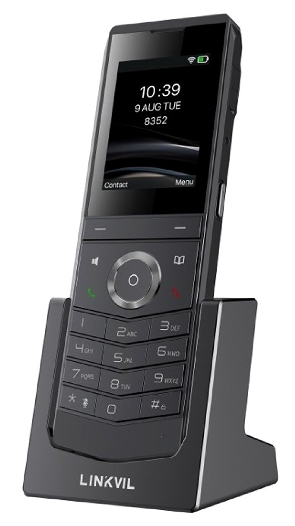 Беспроводной IP-телефон  Fanvil W611W