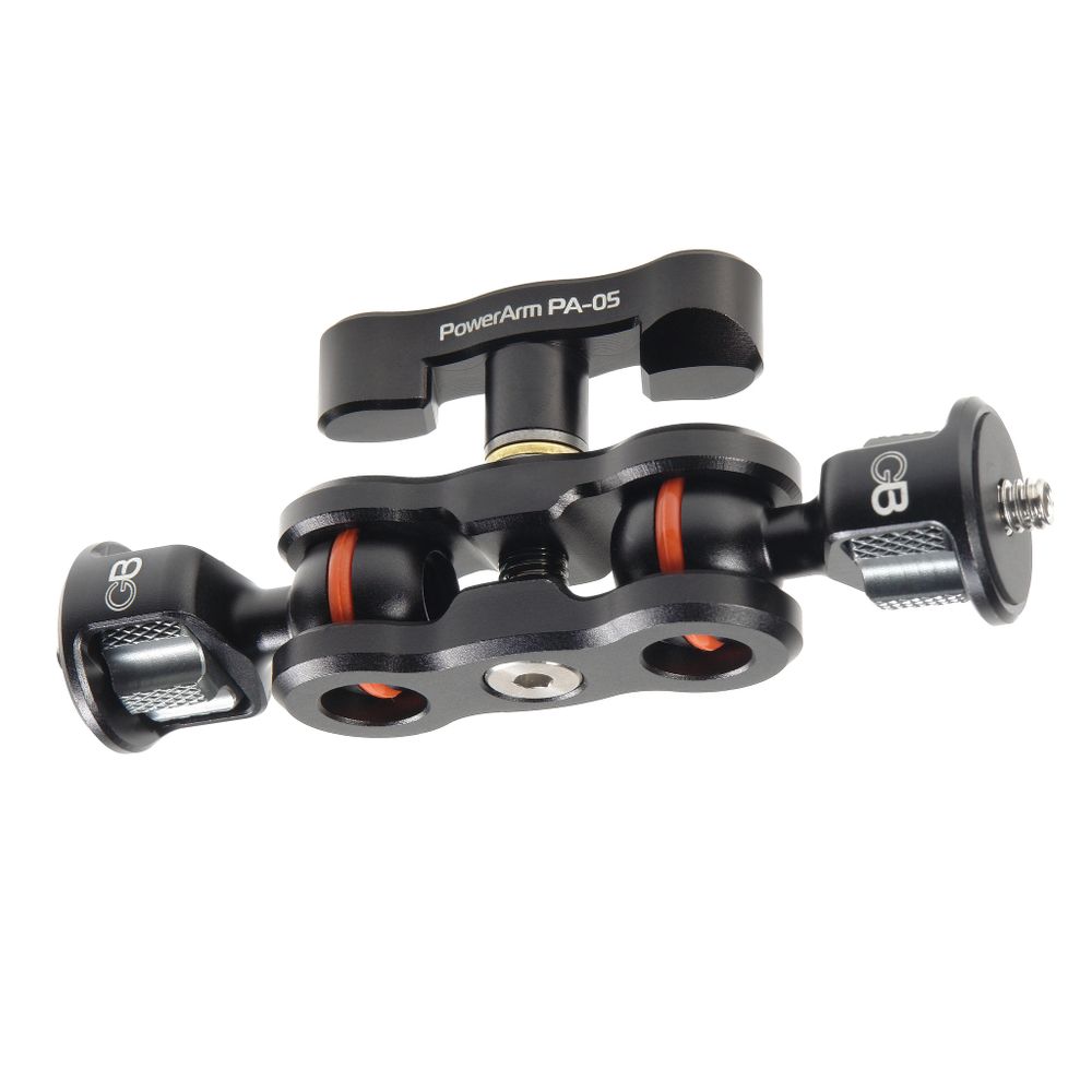 Держатель GreenBean PowerArm PA-05 шарнирный