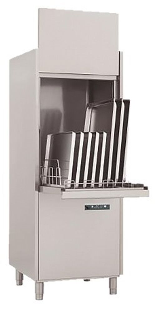 Котломоечная машина Apach Chef Line LKTT5663 DD DP RP ECO