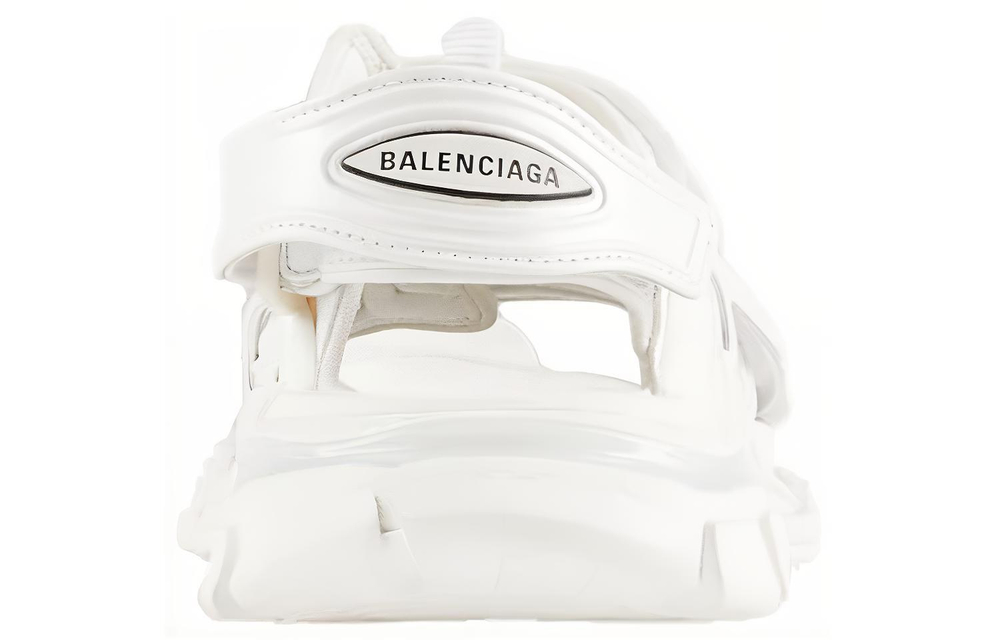 Balenciaga Track (Женская размерная сетка)